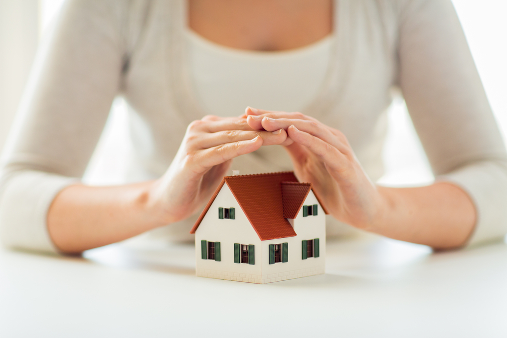 Home insurance for your new house – an introduction